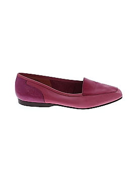 Enzo Angiolini Flats (view 1)