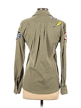 SoulCycle Jacket (view 2)