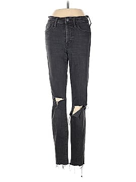 Madewell Jeans (view 1)