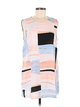 Vince Camuto Sleeveless Blouse (view 1)