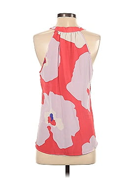 Annie Griffin Sleeveless Blouse (view 2)