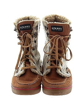 Sperry Top Sider Boots (view 2)