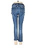 Kut from the Kloth Solid Blue Jeans Size 6 - photo 2
