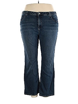 Lane Bryant Outlet Jeans (view 1)