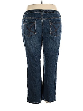 Lane Bryant Outlet Jeans (view 2)