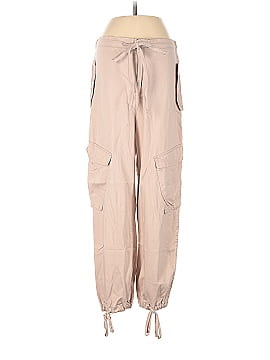 Stradivarius Cargo Pants (view 1)