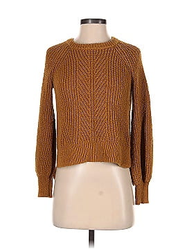 Madewell Pullover Sweater (view 1)