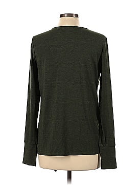Betabrand Long Sleeve T-Shirt (view 2)
