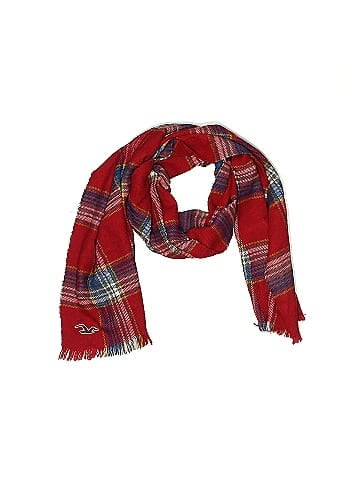 Hollister Scarf (view 1)