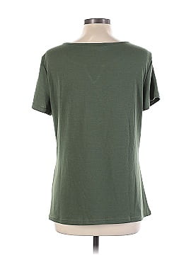 NORACORA Short Sleeve T-Shirt (view 2)