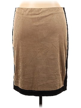 Max Studio Specialty Products Casual Skirt (view 2)