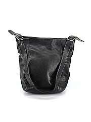 St. John's Bay Leather Shoulder Bag
