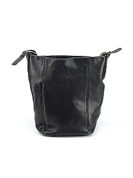 St. John's Bay Leather Shoulder Bag (view 2)