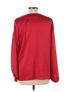 Banana Republic Long Sleeve Blouse (view 2)