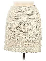Pins And Needles Casual Skirt
