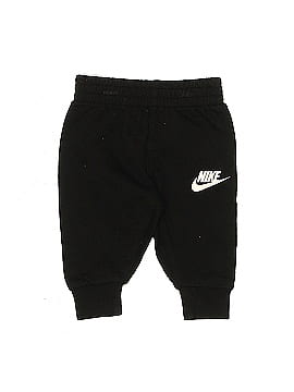 Nike Fleece Pants (view 1)