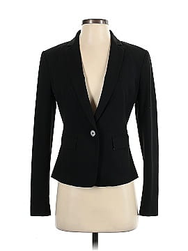 Ann Taylor Blazer (view 1)