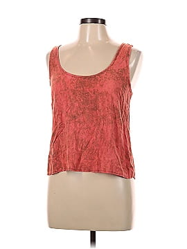 Love Squared Sleeveless Blouse (view 1)