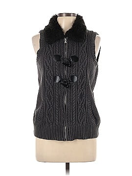 Charter Club Sweater Vest (view 1)