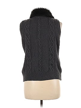 Charter Club Sweater Vest (view 2)