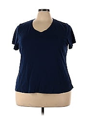 St. John's Bay Short Sleeve T Shirt
