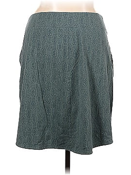 Duluth Trading Co. Casual Skirt (view 2)