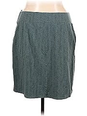 Duluth Trading Co. Casual Skirt