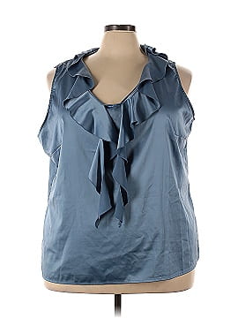 Assorted Brands Sleeveless Blouse (view 1)