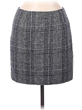 HaoDuoYi Casual Skirt (view 1)