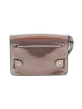Proenza Schouler Leather Wristlet Bag  (view 2)