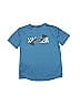Under Armour Blue Short Sleeve T-Shirt Size L (Youth) - photo 1