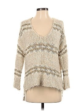 Free People Pullover Sweater (view 1)