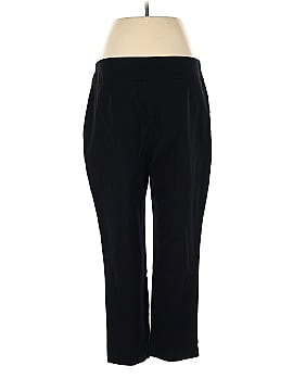 Fabulously Slimming by Chico's Dress Pants (view 2)