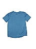 Under Armour Blue Short Sleeve T-Shirt Size L (Youth) - photo 2