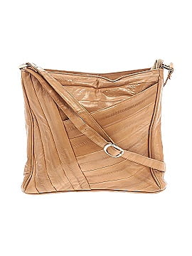 Joli Leather Shoulder Bag (view 1)