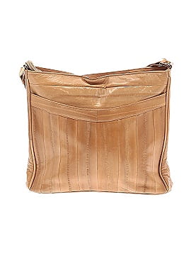 Joli Leather Shoulder Bag (view 2)