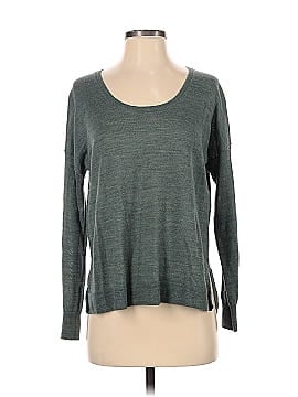 Madewell Pullover Sweater (view 1)