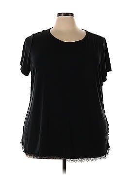 J Jason Wu Short Sleeve Top (view 1)