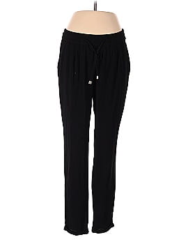 Zara Basic Sweatpants (view 1)