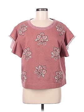 Chloe Oliver Short Sleeve Top (view 1)