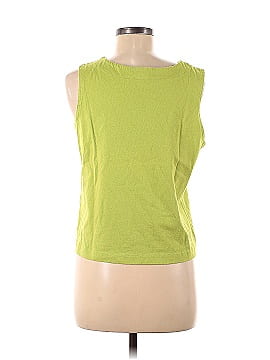 Pacific Cotton Tank Top (view 2)