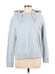 Quince Pullover Hoodie