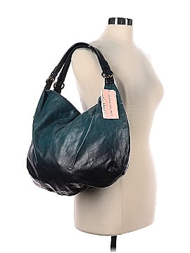Bandolino Leather Shoulder Bag (view 2)