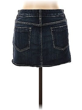 Gap Denim Skirt (view 2)