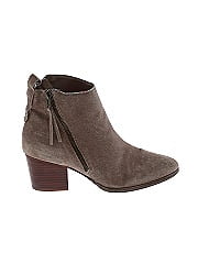 Sole Society Ankle Boots