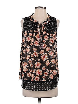 Knox Rose Sleeveless Blouse (view 1)