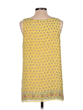 Max Studio Sleeveless Blouse (view 2)