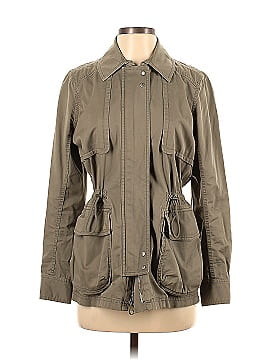 Club Monaco Jacket (view 1)