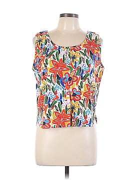 Hester & Orchard Sleeveless Top (view 1)