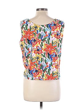 Hester & Orchard Sleeveless Top (view 2)